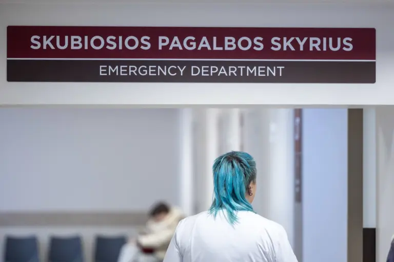 Pagaliau: nuo Lapkričio 1d naujovės pacientams greičiau gaus paslaugas