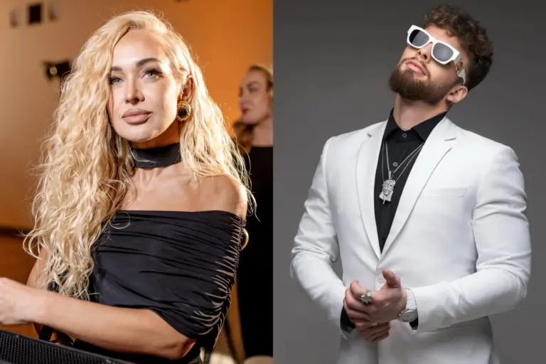 Įsiutusi Pikul nesusilaikė – paviešino Dirksčio žinutę: „Štai jo tikras veidas“