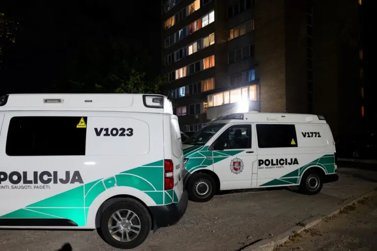 Meilės trikampio atomazga: Oksaną su kitu išvydęs vyras pametė galvą – įsikišo policija
