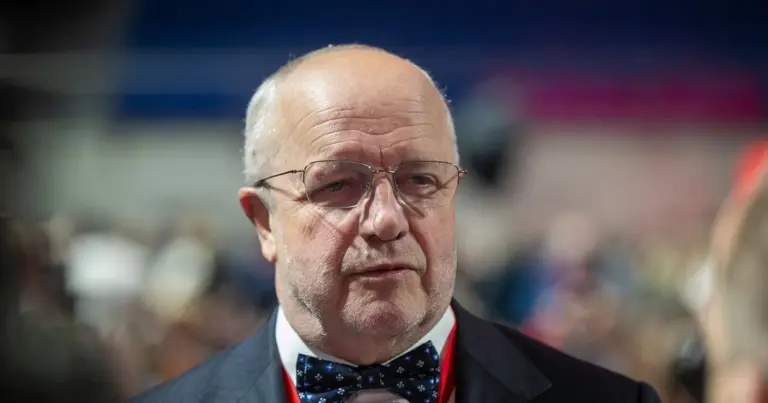 Olekas: Lietuva kaip niekad saugi, nereikia „gąsdintis“ dėl galimų Rusijos provokacijų