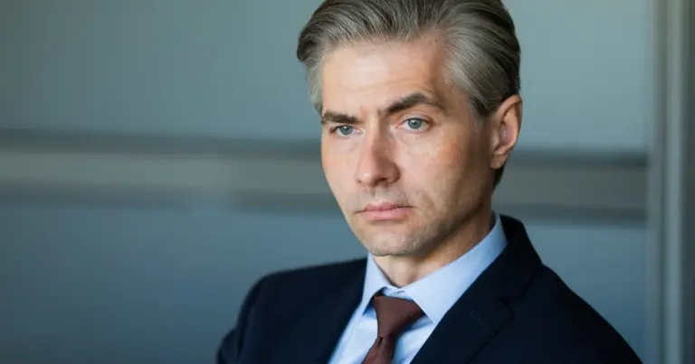 Kyjive apgadinta Lietuvos ambasada: Budrys vardija, kokių veiksmų ketinama imtis
