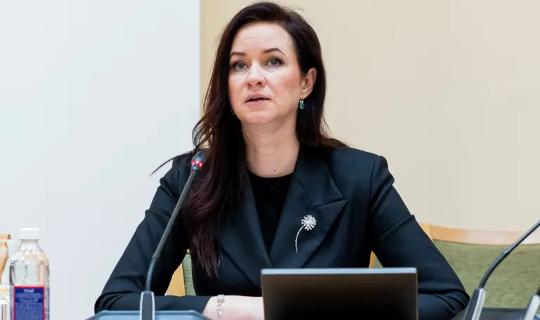 Inga Ruginienė stojo ginti rusakalbių: „Kuo nusikaltęs senyvo amžiaus žmogus?“