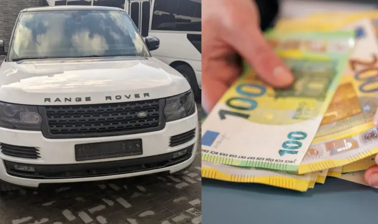 Vairuotojams teks mokėti už navigaciją, šildomas sėdynes ar vairą?