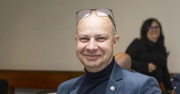 Aurelijus Veryga pribloškė savo įvaizdžiu: „Ilgai slėptas tikrasis veidas“