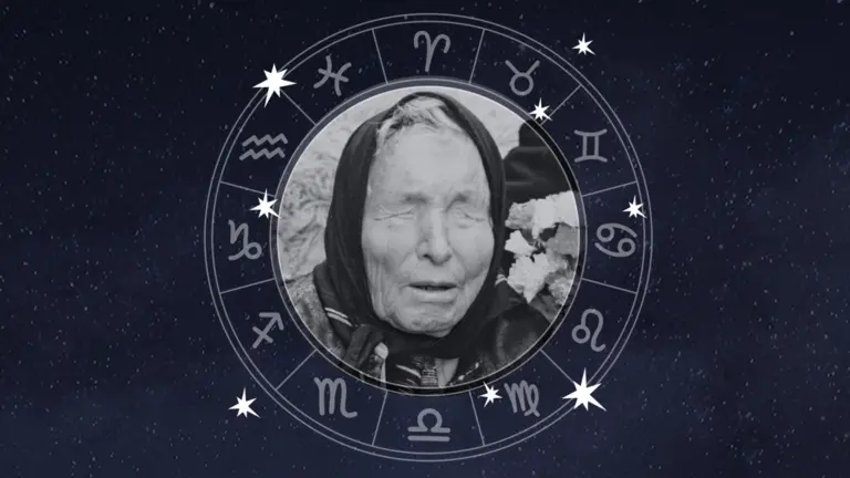 Vanga apie Zodiako ženklus: laimės lydimi, išbandymų kupini ir ypatingos intuicijos turintys ženklai