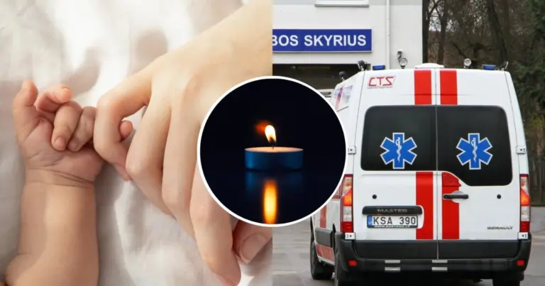 „Ji žiūrėdavo man nebyliu prašymu į akis“ – apie Žlabių vaikus prabilo auklėtoja, kaip slapta valgė maistą