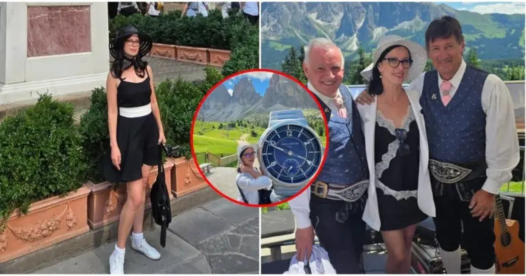Agnė Petravičienė – apie kelionę su vyru ir gautą kritiką dėl aprangos: „Turiu prisipažinti…“