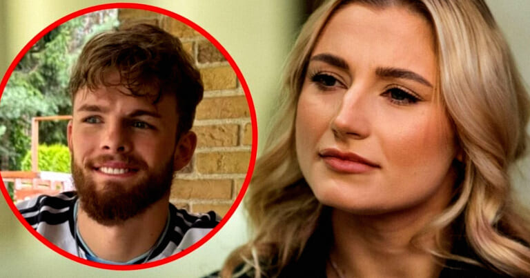 Po skyrybų Dirksčio išsišokimas: Jessica Shy atsakė vos trim žodžiais (pamatyk viską)