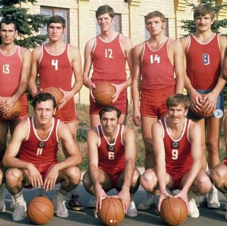 Mirė olimpinis čempionas, trijų sekundžių dramos didvyris: šios rinktinės kapitonu buvo M. Paulauskas
