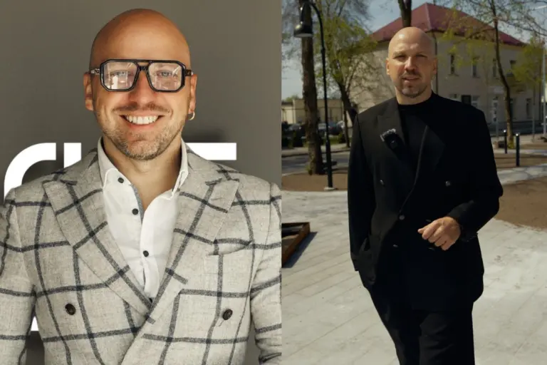 Remigijus Žiogas pradeda naują veiklą: kas tai?