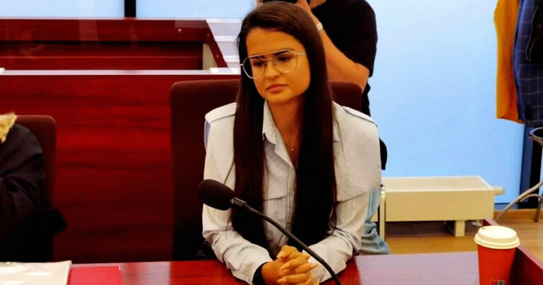 Simona Lipnė teisiama dėl „Kauno istorijos“: socialiniame tinkle skelbti kaltinimai atvedė į teismą (sužinok istoriją)
