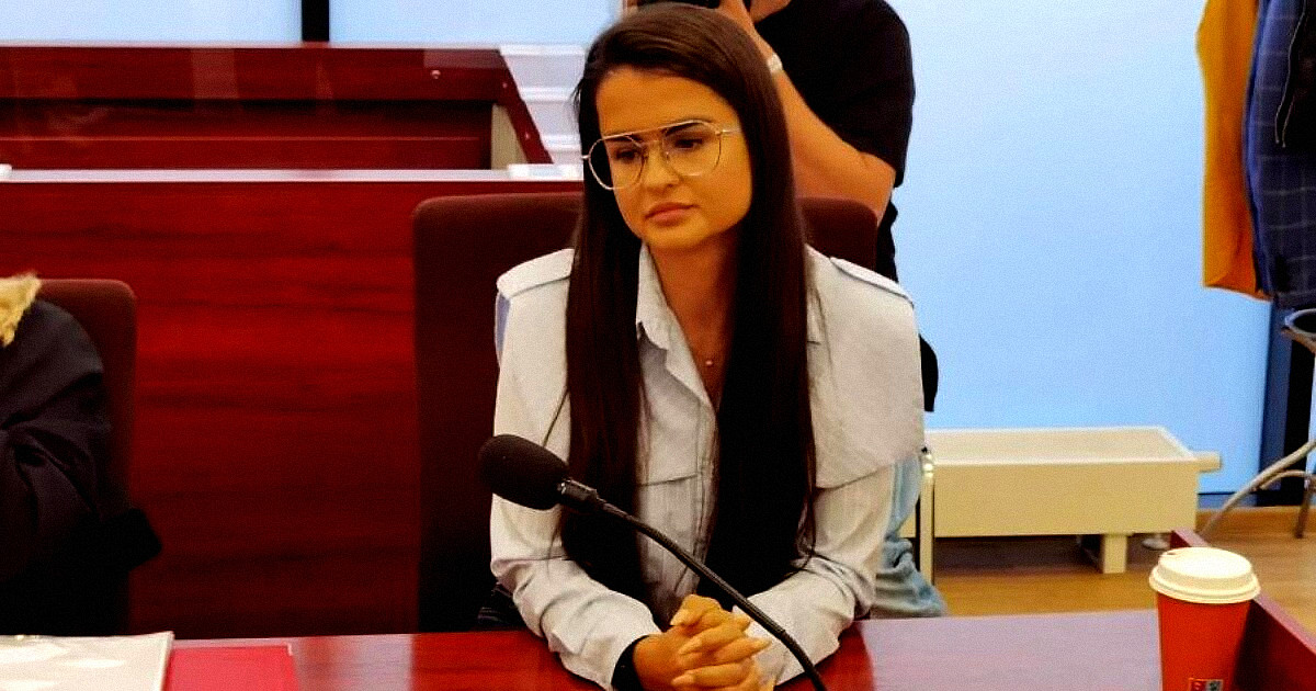 Simona Lipnė teisiama dėl „Kauno istorijos“: socialiniame tinkle skelbti kaltinimai atvedė į teismą (sužinok istoriją)