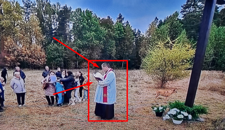 Paviešino seksualiniais nusikaltimais įtariamų kunigų pavardes ir foto (PAMATYK)