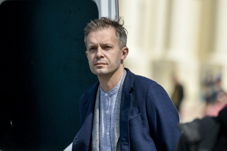 Tapinas atskleidė šokiruojančias detales apie Laneckij
