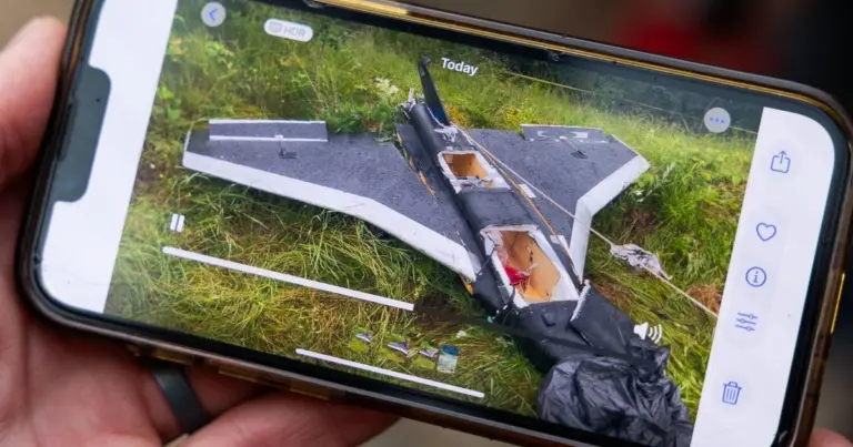 Ar esame pasiruošę dronų grėsmei? „Viskas ir užsibaigia vien tik iniciatyvomis“