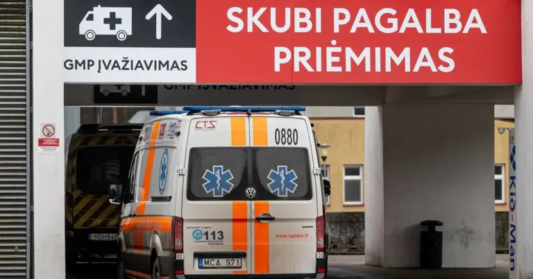 Nuo lapkričio 1 d. – pokyčiai: daliai pacientų laukimas eilėje turėtų sutrumpėti