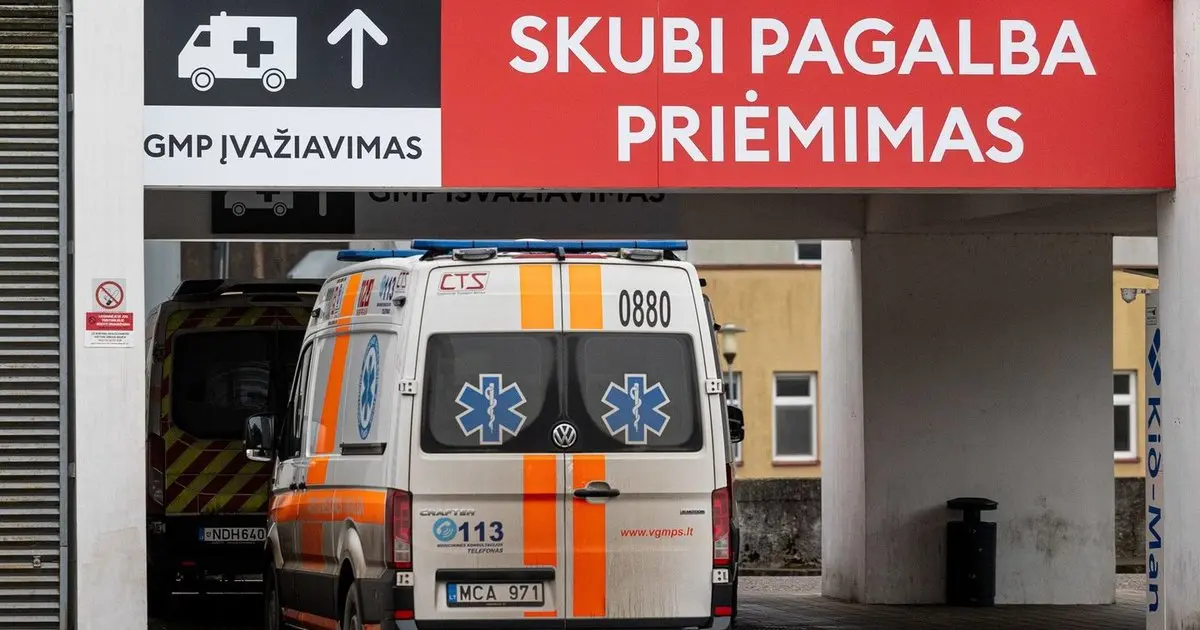 Nuo lapkričio 1 d. – pokyčiai: daliai pacientų laukimas eilėje turėtų sutrumpėti