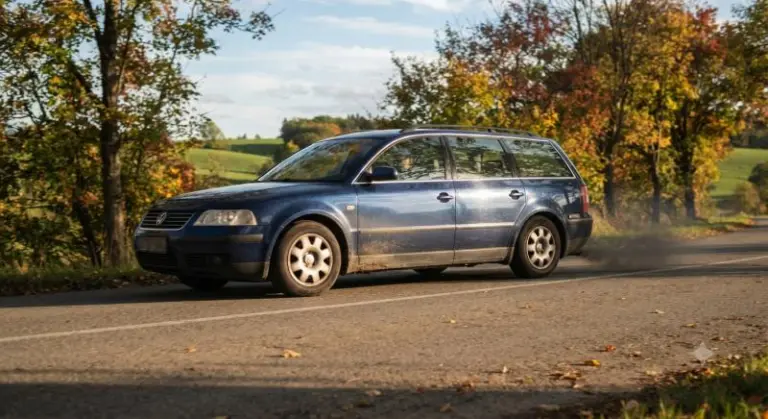 Griežtesnės dyzelinių automobilių techninės apžiūros taisyklėms: perspėjimas Lietuvos vairuotojams