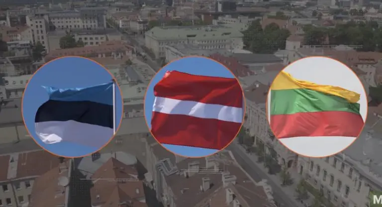 Ekspertas įspėja: Putino veiksmai gali eskaluoti konfliktą Europoje
