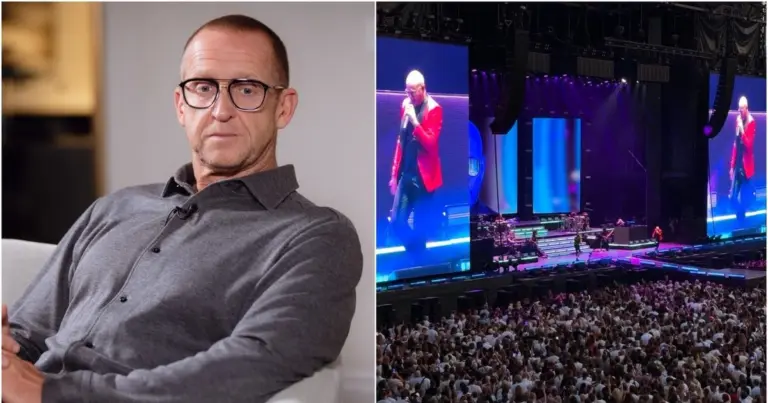 Martynas Tyla sureagavo į kritiką po „Pitbull“ koncerto Kaune: „Reikia pripažinti…“