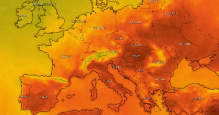 Visoje Italijoje – raudonasis pavojus: rizika kyla net ir visiškai sveikiems žmonėms
