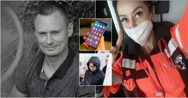 Manto Sadausko nužudymo byloje – kraupios detalės: kas slypi už jauno paramediko mirties?