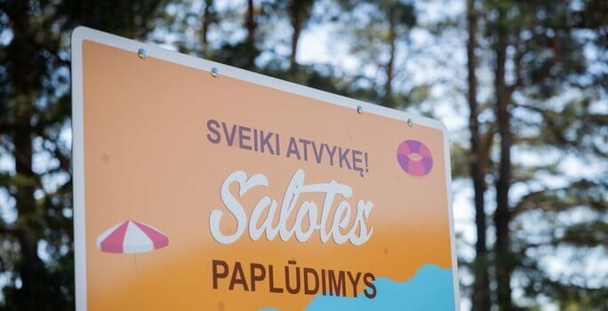 Dėl pavojingai audringų orų – naujausia žinia: skelbia, kada nurims stichijos