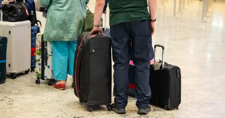 Keliaudami nepamirškite šio dokumento: primena apie paprastą būdą jį išsiimti