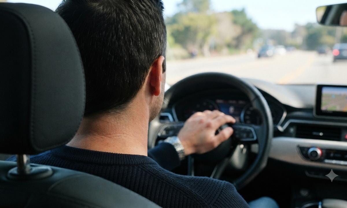 Latvijoje įsigaliojus griežtesnėms dyzelinių automobilių techninės apžiūros taisyklėms – perspėjimas Lietuvos vairuotojams