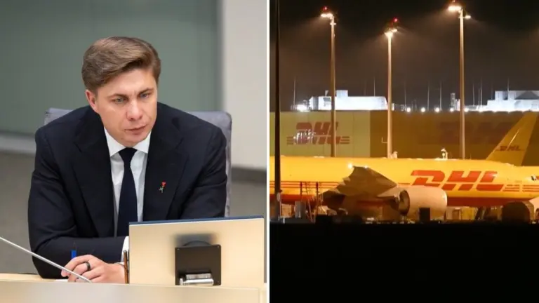 Išpuolio pėdsakai veda į Lietuvą, prabilta ir apie Rusijos taktiką: „Čia yra didelis pokytis“