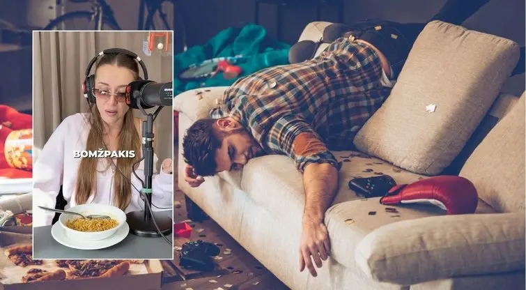 Kokie yra TOP 5 pagirių patiekalai? „Maistas ant pachmo“ autorė sudarė savo reitingą