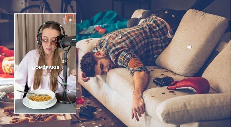 Kokie yra TOP 5 pagirių patiekalai? „Maistas ant pachmo“ autorė sudarė savo reitingą