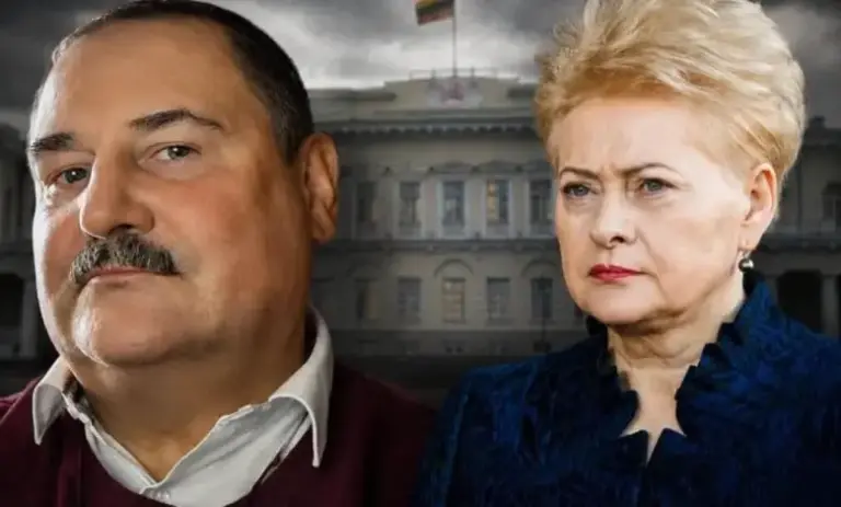 Kunigas Arūnas Peškaitis prabilo apie Dalios Grybauskaitės valdymą: paviešino sukrečiančius prisiminimus