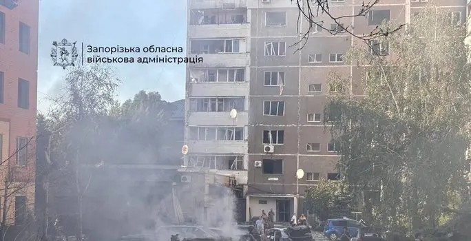 Zelenskis apie Ukrainos balistinių raketų kūrimą: tokius ginklus turi tik kelios pasaulio šalys
