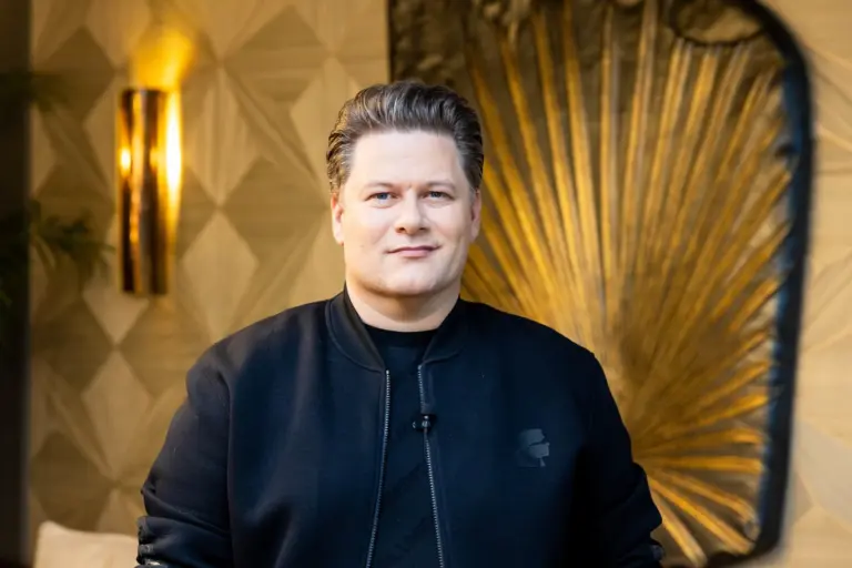 Plinta ne vieną šokiravęs Merūno Vitulskio įrašas: „Normalus tu?“