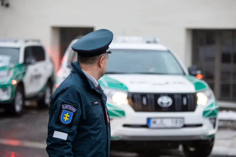 Seimo nariui rimti nemalonumai: prokurorai tiria galimą mažamečio prievartavimą