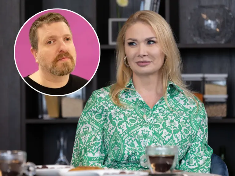 Natalija Bunkė atvirai apie Deivydą Zvonkų: „Tai kartosiu visą gyvenimą“