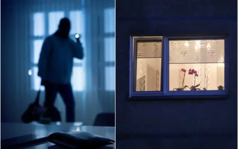 Vilnietės klaida truko vos kelias minutes, tačiau vagims to pakako: daugiabučiuose plintanti schema kelia nerimą