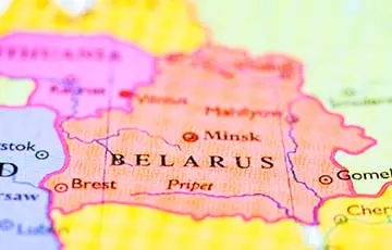 Baltarusija artėja prie istorinio lūžio taško