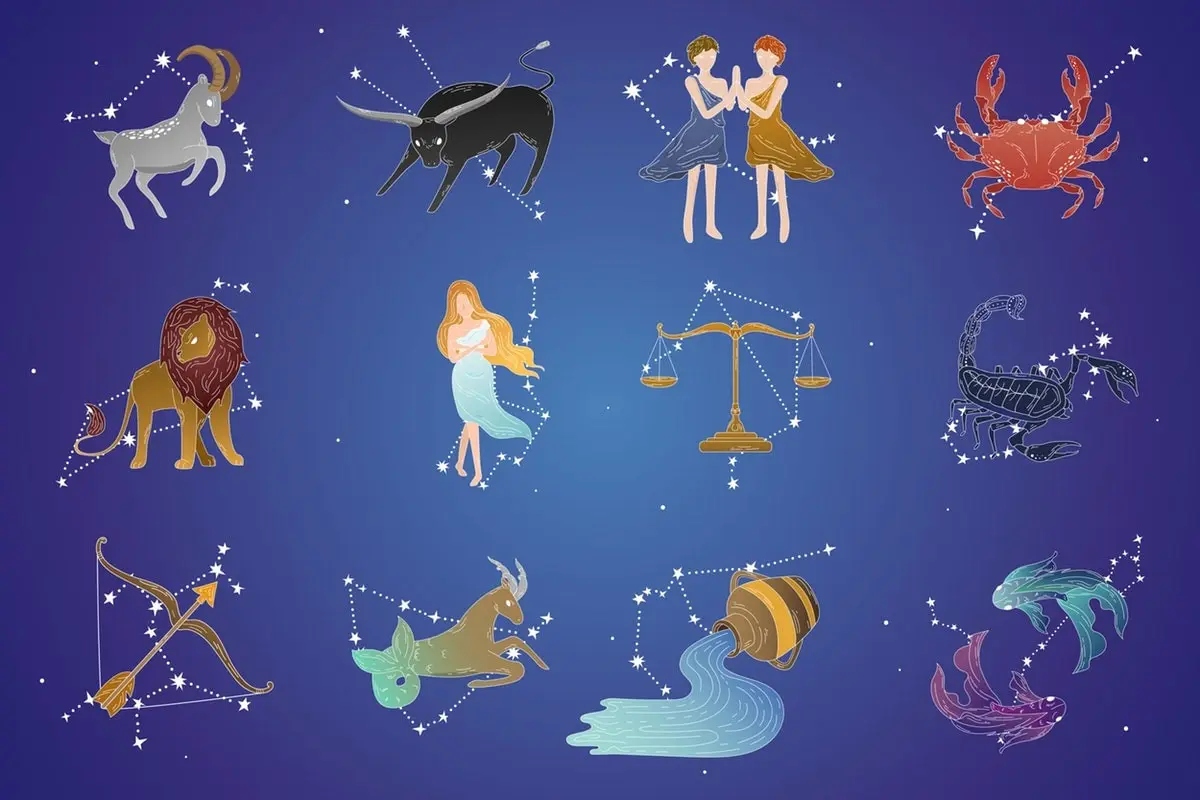 Keturi zodiako ženklai, kuriems artėja naujas gyvenimo etapas ir pabaiga sunkumų juodajai juostai