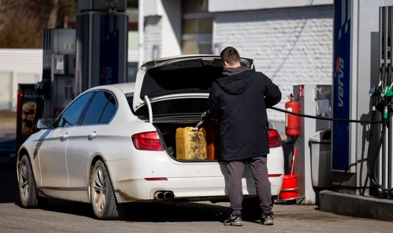 „Padėtis taps labai sudėtinga“ – Europa jau dabar susiduria su milžiniška problema