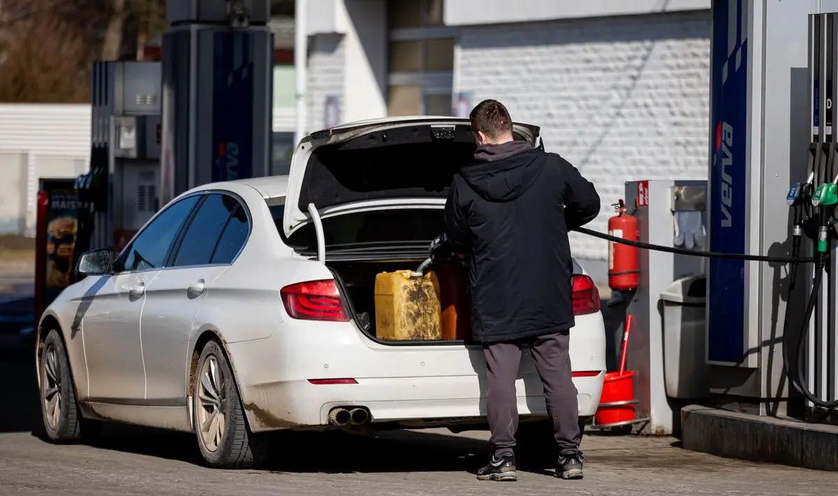 „Padėtis taps labai sudėtinga“ – Europa jau dabar susiduria su milžiniška problema