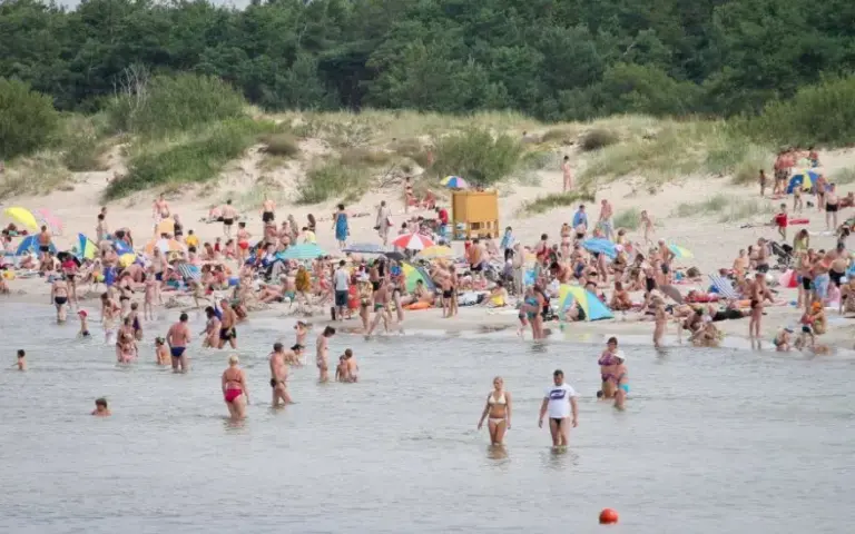Savaitgalį praleidome viename populiariausių Lietuvos kurortų. Noriu pasidalinti, deja, nemaloniais įspūdžiais.