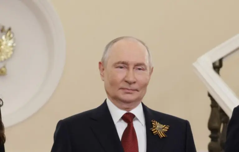 Netikėtas posūkis. Rusai puola Putiną