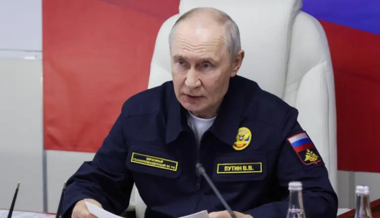 Putinas atvirai grasina Europai: kiek tai gali tęstis?