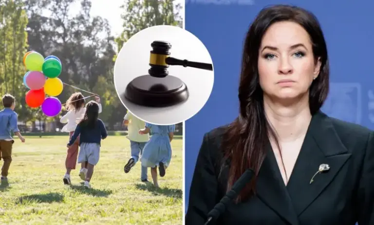 Ruginienė ragina Lietuvoje kurti nusikaltėlių registrą: žmonės turi būti viešinami