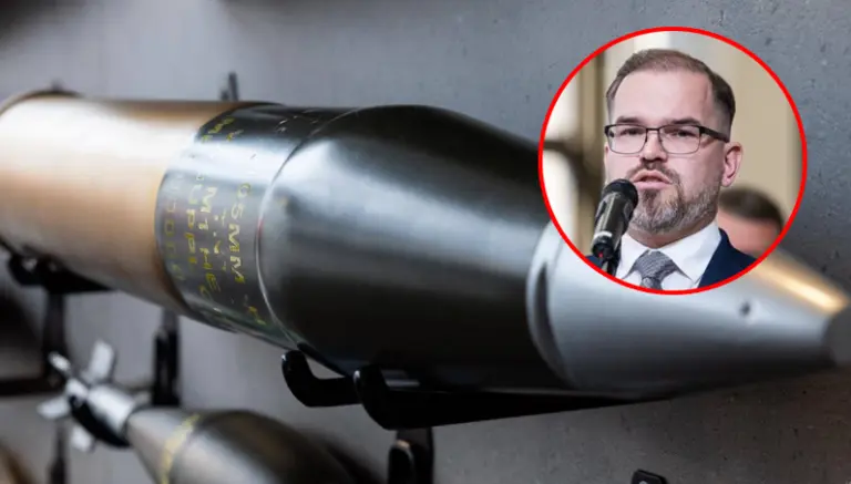 Amunicijos gamyklos Prienų rajone sukėlė audringas diskusijas: „Nuo ko čia ginatės visi?“