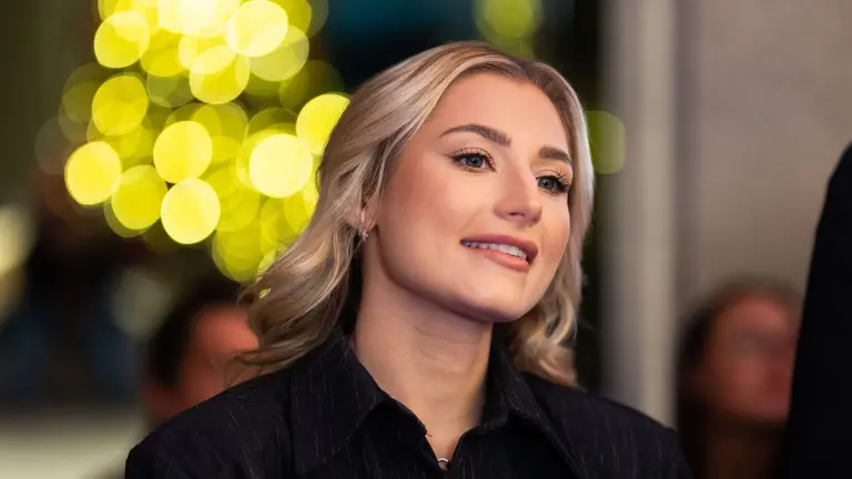 Artėjant Jessicos Shy koncertams – gėdingas elgesys: parodė visiems