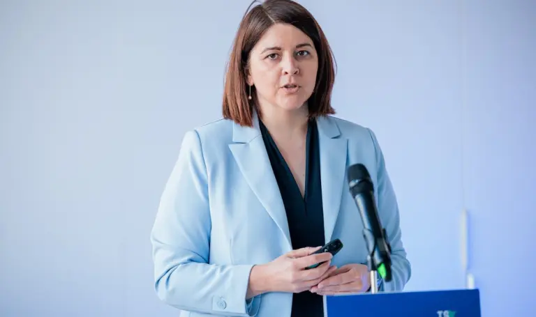 Gautas skundas dėl Gintarės Skaistės disertacijos MRU: ar ir čia skandalas?