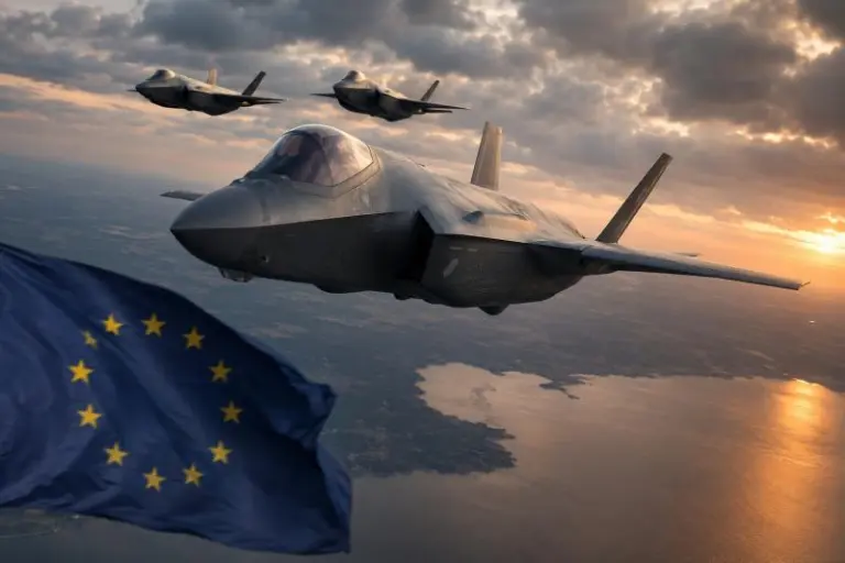 Atviras perspėjimas Vakarams: Europa daro lemtingą klaidą, dėl kurios Putinas gali džiūgauti